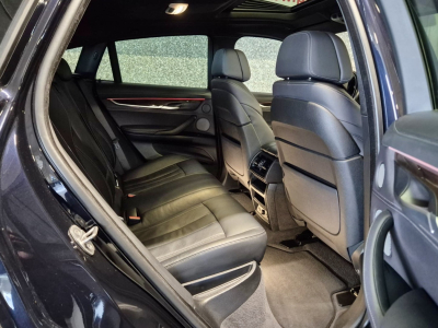 BMW X6 M50 i FACELIFT XDRIVE M SPORT PAKET PANO CUIR NAVI