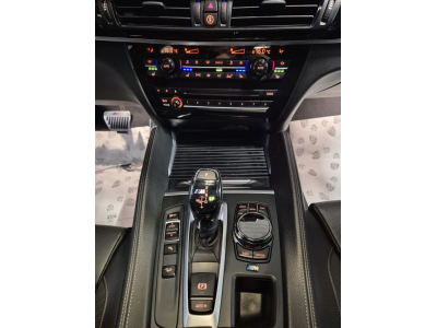 BMW X6 M50 i FACELIFT XDRIVE M SPORT PAKET PANO CUIR NAVI