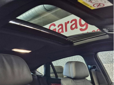 BMW X6 M50 i FACELIFT XDRIVE M SPORT PAKET PANO CUIR NAVI