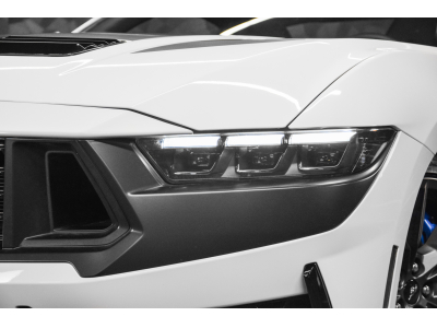 Ford Mustang Coupé 5.0 V8 - DARK HORSE