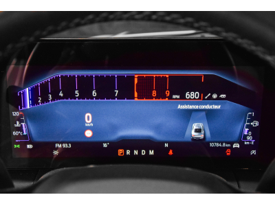 Ford Mustang Coupé 5.0 V8 - DARK HORSE