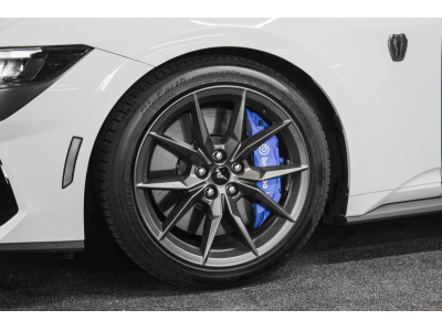 Ford Mustang Coupé 5.0 V8 - DARK HORSE