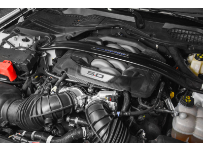 Ford Mustang Coupé 5.0 V8 - DARK HORSE