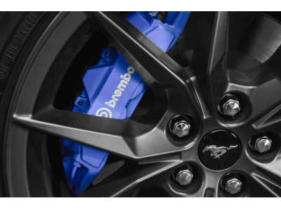 Ford Mustang Coupé 5.0 V8 - DARK HORSE