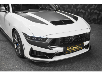 Ford Mustang Coupé 5.0 V8 - DARK HORSE