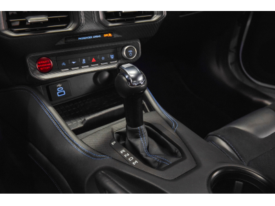 Ford Mustang Coupé 5.0 V8 - DARK HORSE