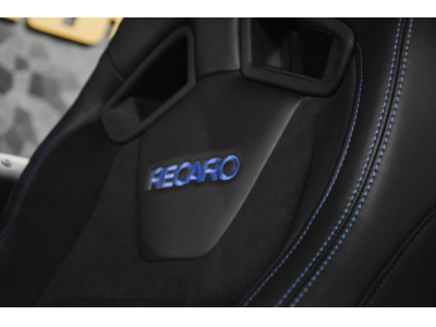 Ford Mustang Coupé 5.0 V8 - DARK HORSE