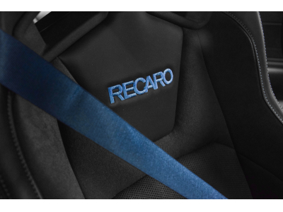 Ford Mustang Coupé 5.0 V8 - DARK HORSE