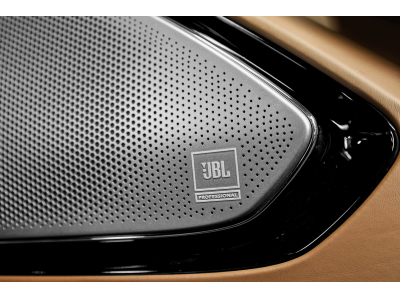 Ferrari Roma V8 - GRIGIO SILVERSTONE / CIOCCOLATO