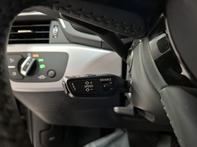 Audi A4 AVANT 2.0 TDI 150 S-TRONIC, EDITION SPORT, NAVI, CUIR, CAMERA, ATT. REMOR., LED,