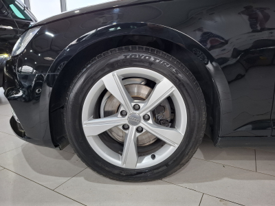 Audi A4 AVANT 2.0 TDI 150 S-TRONIC, EDITION SPORT, NAVI, CUIR, CAMERA, ATT. REMOR., LED,