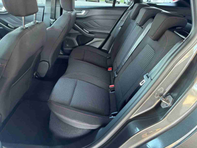 Ford Focus 1.0i Ecoboost 155 AT St-Line X