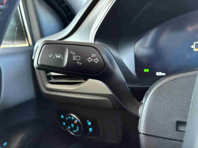 Ford Focus 1.0i Ecoboost 155 AT St-Line X