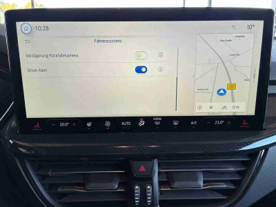 Ford Focus 1.0i Ecoboost 155 AT St-Line X