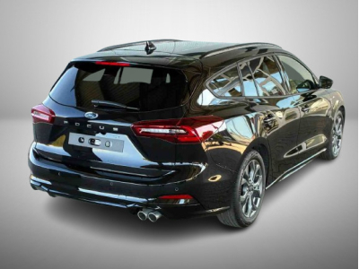 Ford Focus 1.0i Ecoboost 155 AT St-Line X
