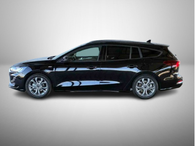Ford Focus 1.0i Ecoboost 155 AT St-Line X
