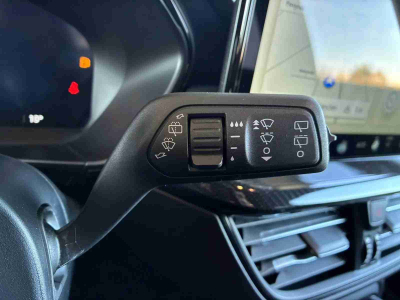 Ford Focus 1.0i Ecoboost 155 AT St-Line X