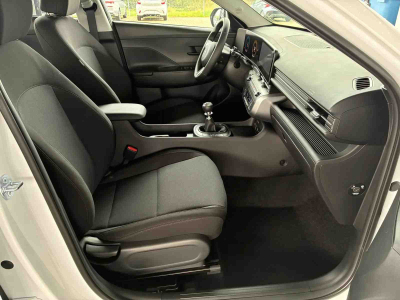 Hyundai Kona 1.0 T-GDI 101 Confort