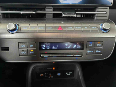 Hyundai Kona 1.0 T-GDI 101 Confort