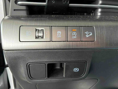 Hyundai Kona 1.0 T-GDI 101 Confort