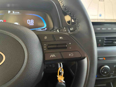 Hyundai Bayon 1.2 T-GDI 90 Wave