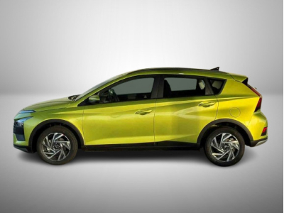 Hyundai Bayon 1.2 T-GDI 90 Wave