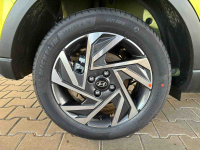 Hyundai Bayon 1.2 T-GDI 90 Wave