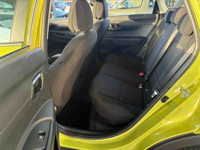 Hyundai Bayon 1.2 T-GDI 90 Wave