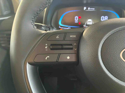 Hyundai Bayon 1.2 T-GDI 90 Wave