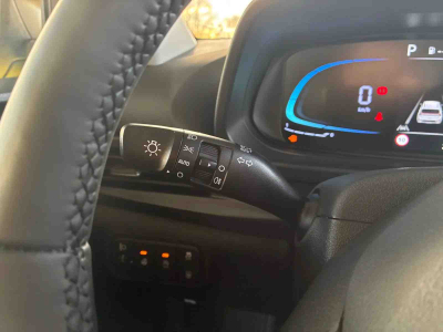 Hyundai Bayon 1.2 T-GDI 90 Wave