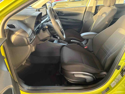 Hyundai Bayon 1.2 T-GDI 90 Wave