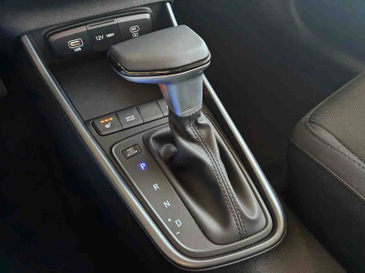 Hyundai Bayon 1.2 T-GDI 90 Wave