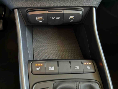 Hyundai Bayon 1.2 T-GDI 90 Wave