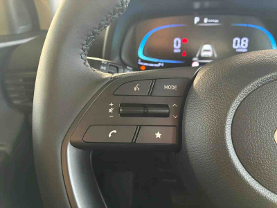 Hyundai Bayon 1.2 T-GDI 90 Wave