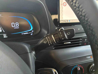 Hyundai Bayon 1.2 T-GDI 90 Wave