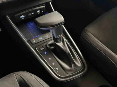 Hyundai Bayon 1.0 T-GDI 101 Premium
