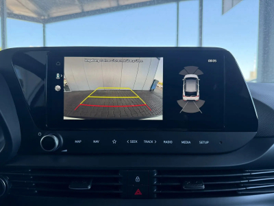 Hyundai Bayon 1.0 T-GDI 101 Premium