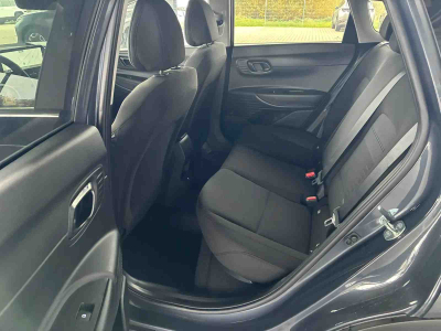 Hyundai Bayon 1.0 T-GDI 101 Premium