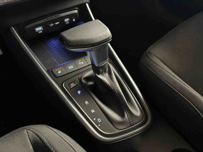 Hyundai Bayon 1.0 T-GDI 101 Premium