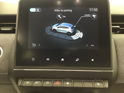 Renault Clio 1.0 TCE 90 Techno