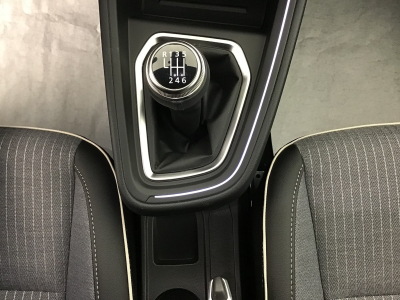 Renault Clio 1.0 TCE 90 Techno