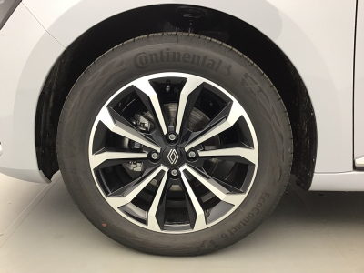 Renault Clio 1.0 TCE 90 Techno