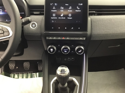 Renault Clio 1.0 TCE 90 Techno