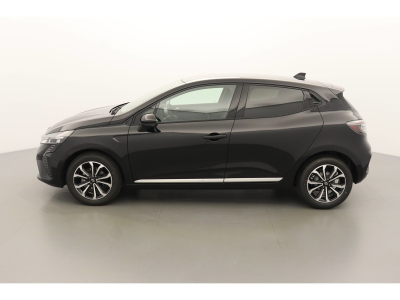 Renault Clio 1.0 TCE 90 Techno