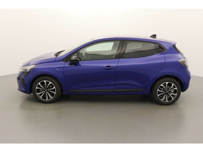 Renault Clio 1.0 TCE 90 Techno