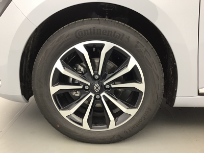 Renault Clio 1.0 TCE 90 Techno