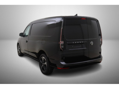 Volkswagen Caddy 2.0 TDi 122 DSG MAXI