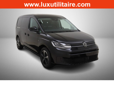 Volkswagen Caddy 2.0 TDi 122 DSG MAXI