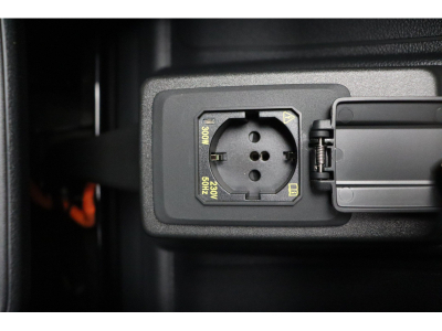 Volkswagen Caddy 2.0 TDi 122 DSG MAXI