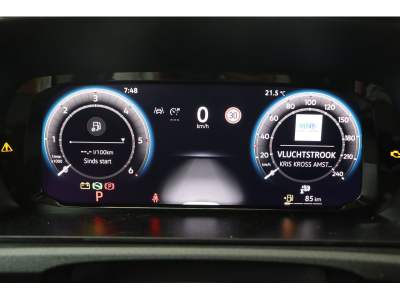 Volkswagen Caddy 2.0 TDi 122 DSG MAXI